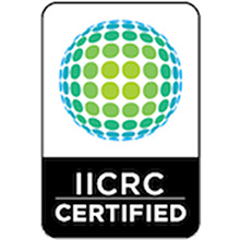 IIRC Certified badge